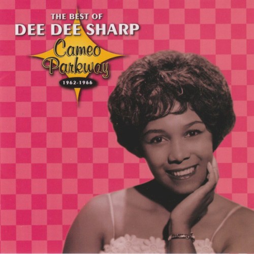 The Best of Dee Dee Sharp, Cameo Parkway 1962-1966