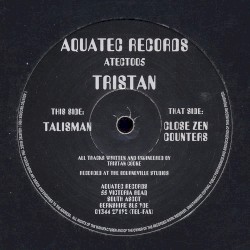 Talisman / Close Zen Counters