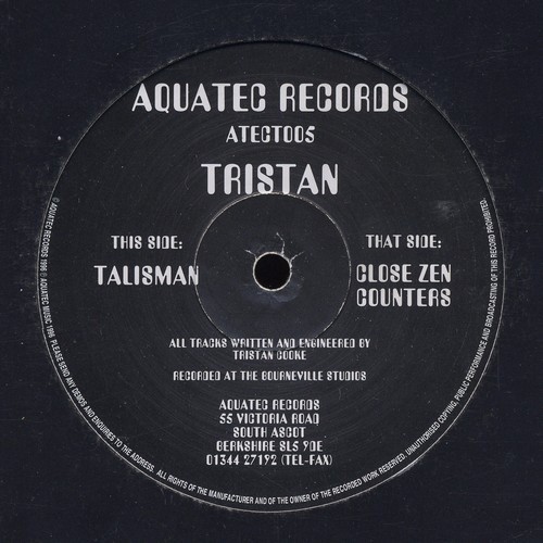Talisman / Close Zen Counters