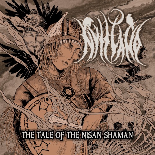 The Tale of the Nisan Shaman