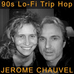 90s Lo‐Fi Trip Hop