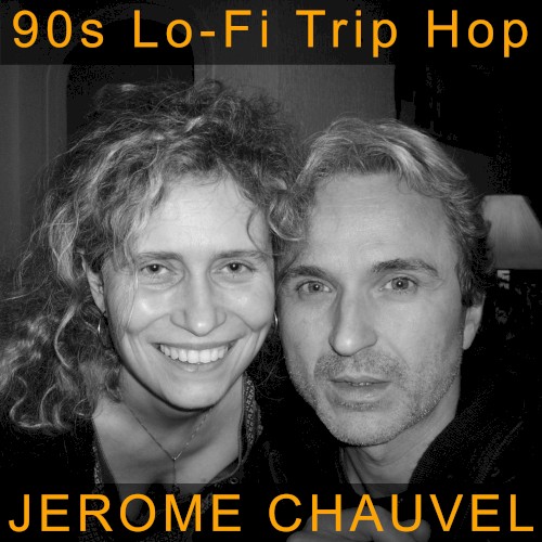 90s Lo‐Fi Trip Hop
