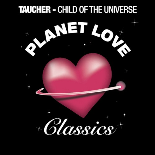Child Of The Universe (Sanvean) / Flüssig