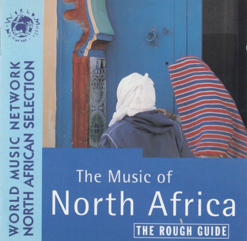 The Rough Guide to the Music of North Africa