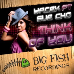 Think Of You
