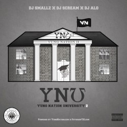 YNU 2