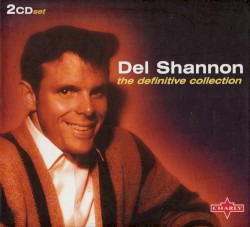 The Definitive Collection