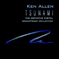 Tsunami: The Definitive Digital Soundtrack Collection