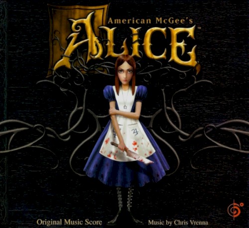 American McGee’s Alice