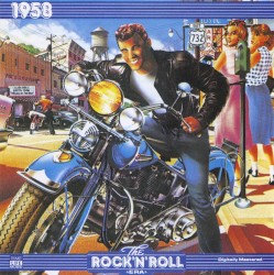 The Rock ’n’ Roll Era: 1958