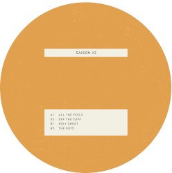 Saison V3