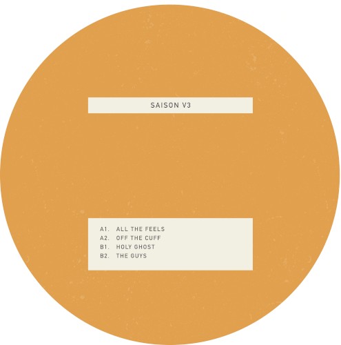 Saison V3
