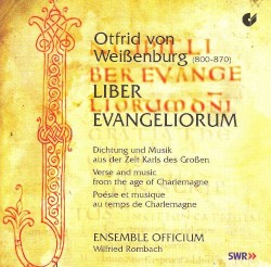 Liber Evangeliorum