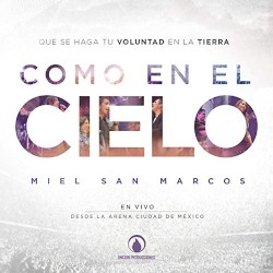 Como en el Cielo (En vivo)