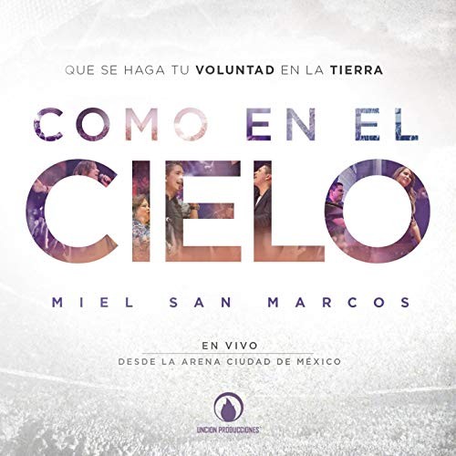 Como en el Cielo (En vivo)