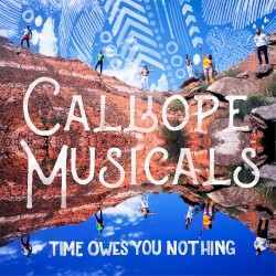 Time Owes You Nothing
