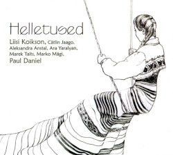 Helletused