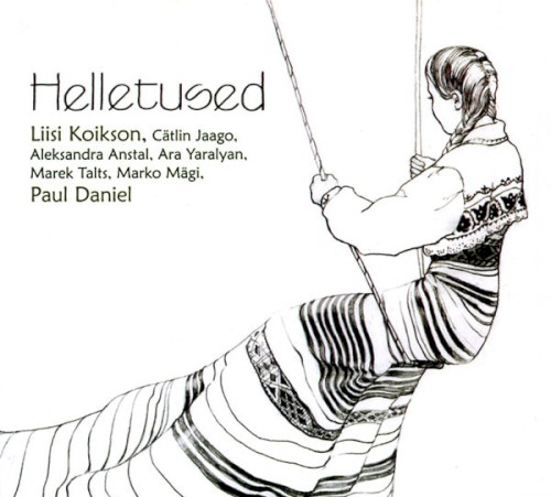 Helletused