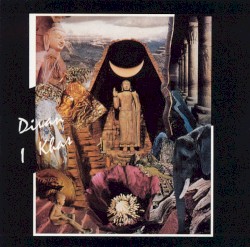 Divan I Khas (Visions of a Mogul Prince)