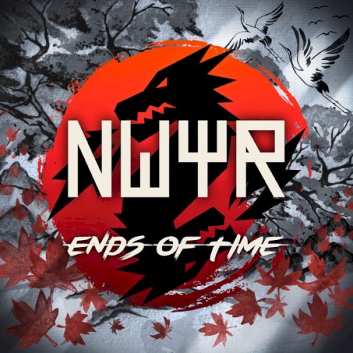 Ends of Time