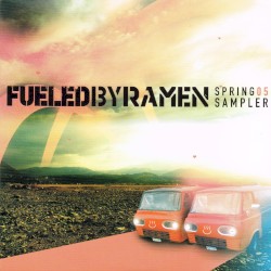 Fueled by Ramen Spring 05 Sampler