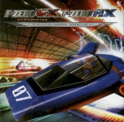 F-Zero GX/AX Original Soundtracks