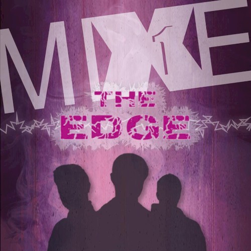 The Edge (SX Master)