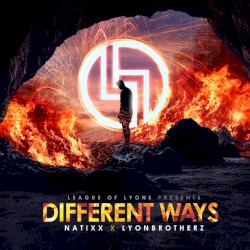 Different Ways
