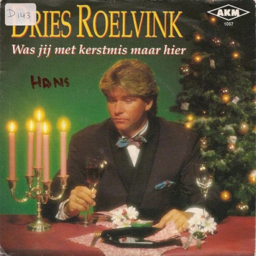 Was jij met Kerstmis maar hier / Stille nacht