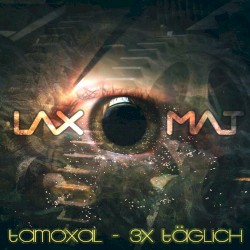 Tamoxal - 3x täglich