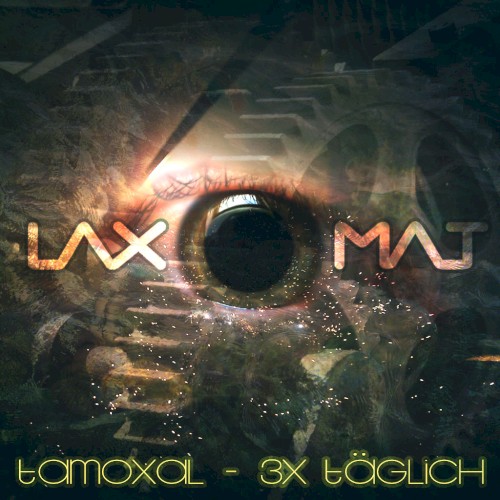 Tamoxal - 3x täglich