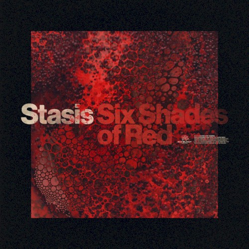 Six Shades of Red