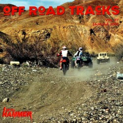 Metal Hammer: Offroad Tracks, vol. 87