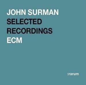 Selected Recordings