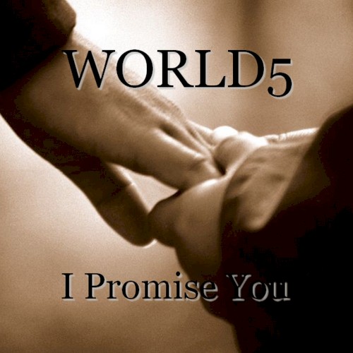 I Promise You
