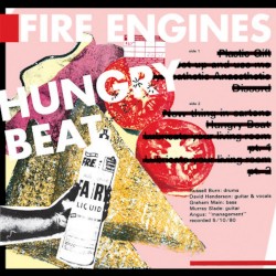 Hungry Beat