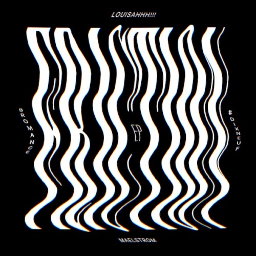 Bromance #19: Friction