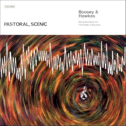Pastoral, Scenic