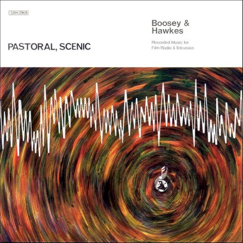 Pastoral, Scenic