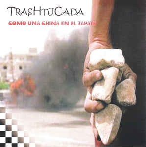 Como Una China En El Zapato