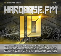 HardBase.FM Volume 10