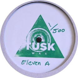 Tusk Wax Eleven A