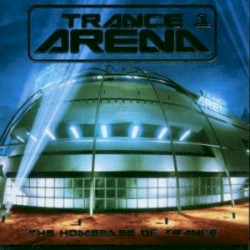 Trance Arena 1