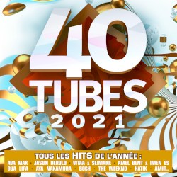 40 Tubes 2021