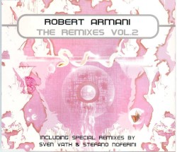 The Remixes, Volume 2