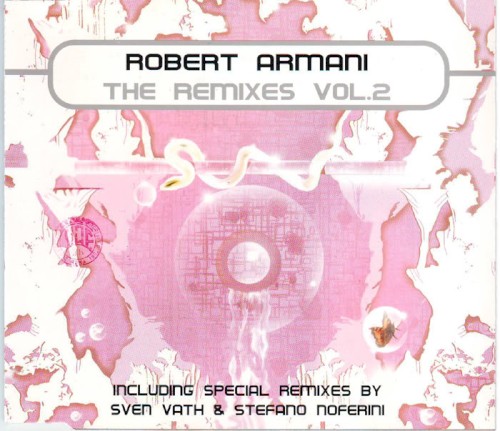 The Remixes, Volume 2