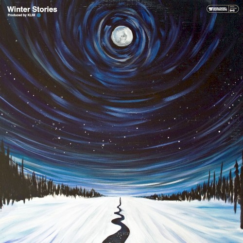Winter Stories