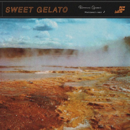 Sweet Gelato