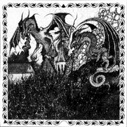 Gormanudr / Lampir
