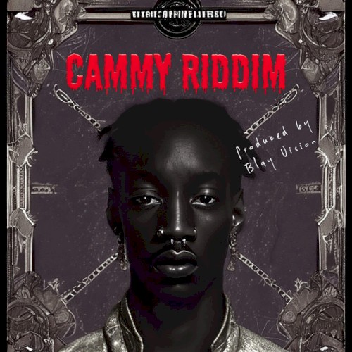 Cammy Riddim
